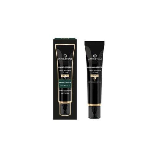 La Provençale bio Crème Rénovatrice de peaux bio 40ml