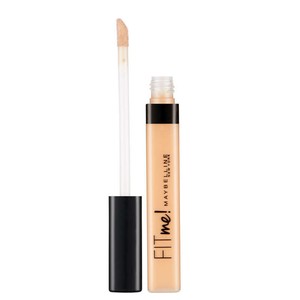 Maybelline new york Fit Me! Anti-Cernes Liquide Miel 6,8 ml