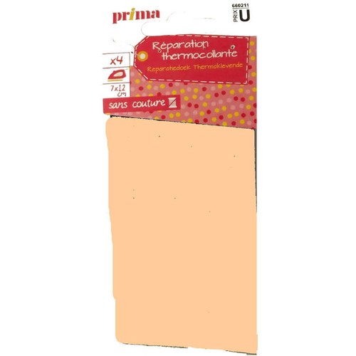 La Brosse Et Dupont Tissu Thermo Ecru