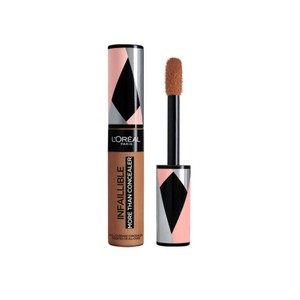 L'Oréal Paris Correcteur More Than Concealer Infaillible 24h Miel 11 ml