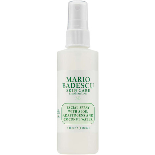 Mario Badescu spray visage aloe, eau de coco 118ml