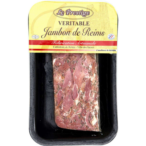 Rethel Charcuterie Jambon de Reims 200g