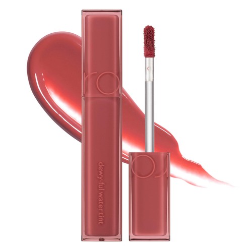 Rom&nd Water Dewy Lip 03 If Rose