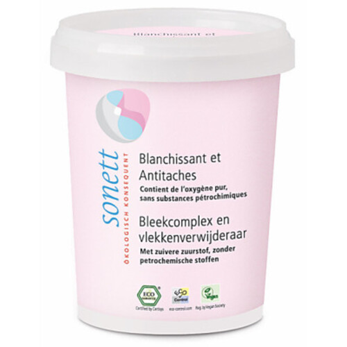 [Par Naturalia] Sonett Blanchisseur 450G