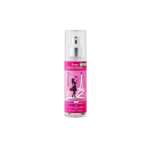 Christine Arbel Brume Corps Et Cheveux 100ml