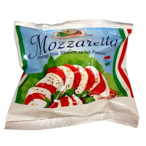 Monte Oro Mozzarella 150g