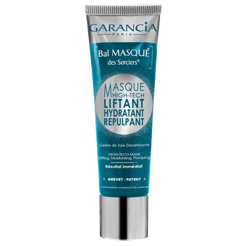 Garancia Bal Masqué des Sorciers Masque High-Tech Liftant Hydratant Repulpant 50ml