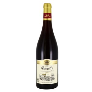Club des Sommeliers Brouilly Rouge 75cl