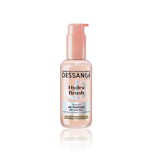 Dessange Hydra brush leave-in fp110ml