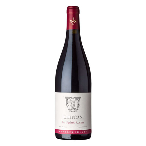 Nobrand Chinon Aop, Rouge 75cl