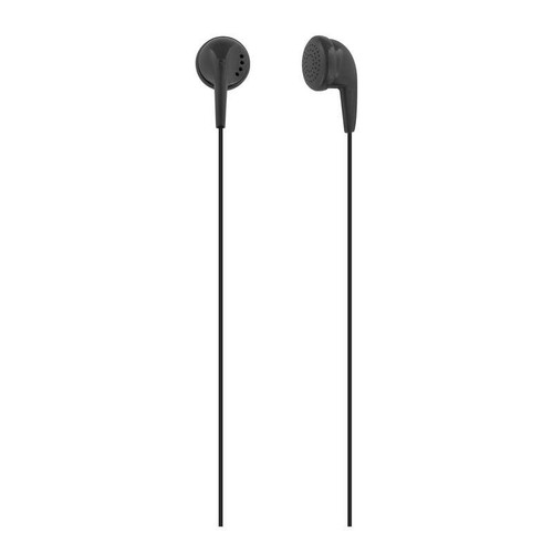 Tnb Ecouteurs First Avec Kit Mains Libres, Noir