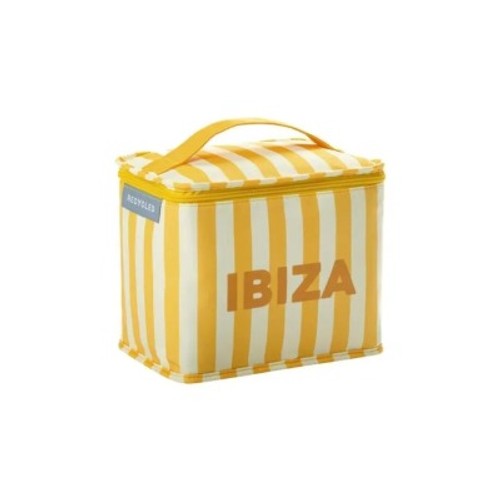Miomojo Trousse Say it with places Banana - Ibiza