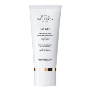 [Para] Institut Esthederm Solaire No Sun Soin Protecteur 50ml