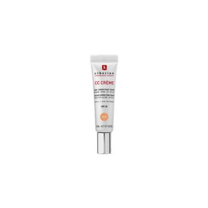 Erborian CC Crème à la Centella SPF30 Teinte Doré 15ml
