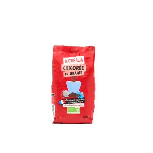 Naturalia Chicorée en grains 200g