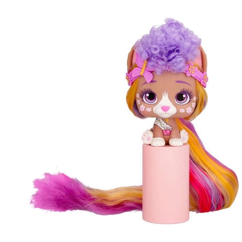 IMC vip hair academy vip pets