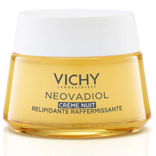 [Para] Vichy Crème Nuit Neovadiol Post-Ménopause 50ml