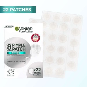Garnier Patch Anti-Imperfections 8H x22