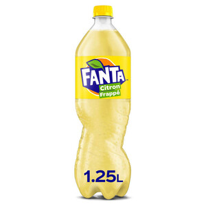 Fanta Citron 1.25L