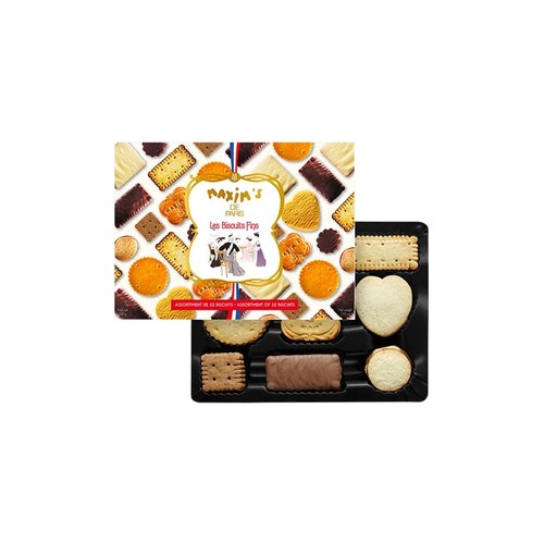 Maxim's Biscuits Assortis 200g