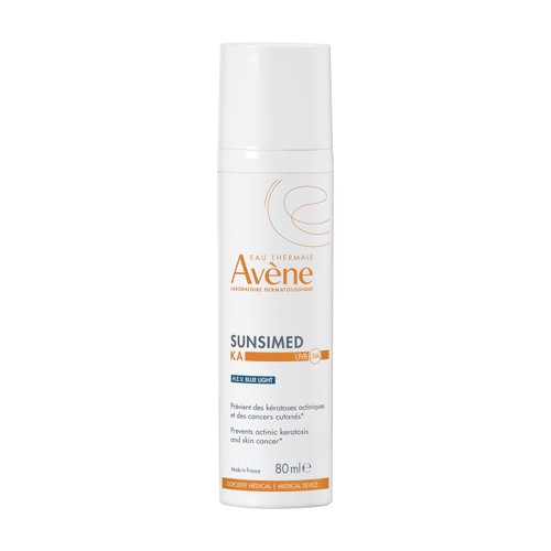 Avène Sunsimed UVA/UVB Lumière Bleue 80ml