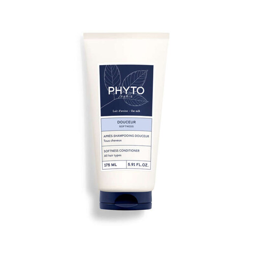 [Para] Phyto Paris après-shampoing douceur lait avoine 175ml