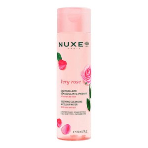 Nuxe Eau Micellaire Apaisante 200ml