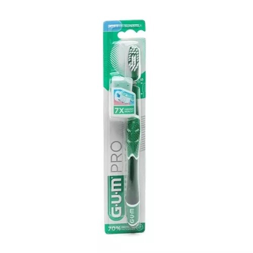 Gum Brosse à dents technique pro souple 525
