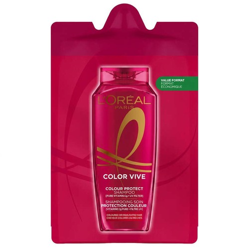 Elsève Shampooing Color Vive 250ml
