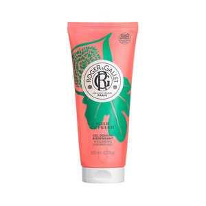[Para] Roger & Gallet Gel Douche à la Fleur de Figuier 200ml