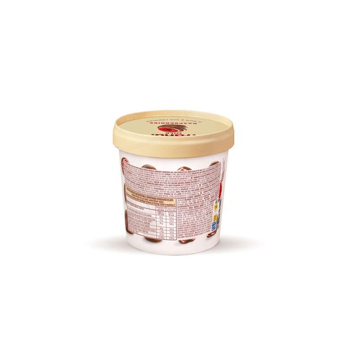 Franui Framboises Enrobées De Chocolat Au Lait 150g