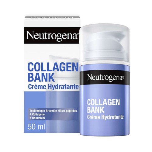 Neutrogena Crème collagène Hydratante 50ml