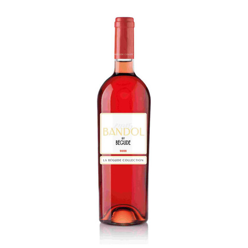 Domaine Begude Rosé 2023 -75cl