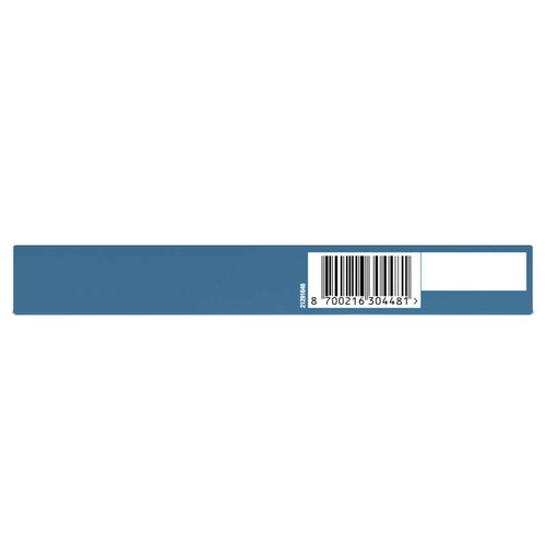 Gillette Mach3 Recharges Lames De Rasoir x15