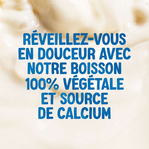 Alpro Boisson Végétale Avoine 1L
