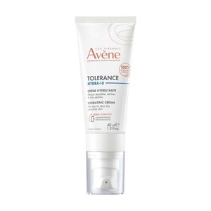 [Para] Eau Thermale Avène Tolerance Hydra-10 Crème Hydratante 40ml