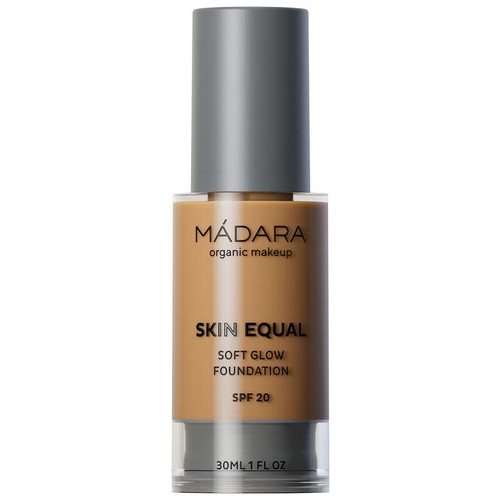 Mádara Skin Equal Foundation Fond de Teint SPF20 Teinte Olive 30ml