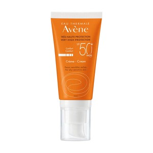 [Para] Avène Crème Solaire Indice 50+  50ml