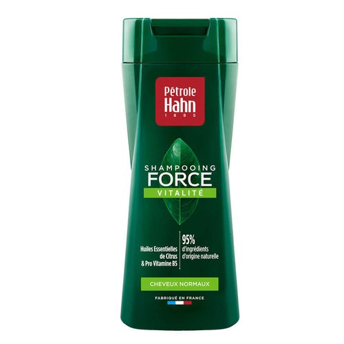 Pétrole Hahn Shampooing vert 250ml