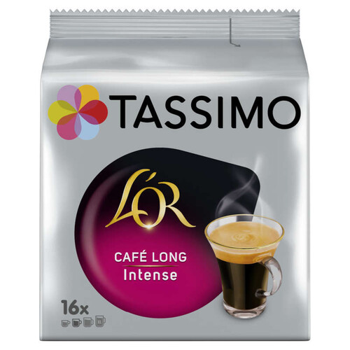 Support pour dosettes TASSIMO et MALONGO - Autour du café / Ma