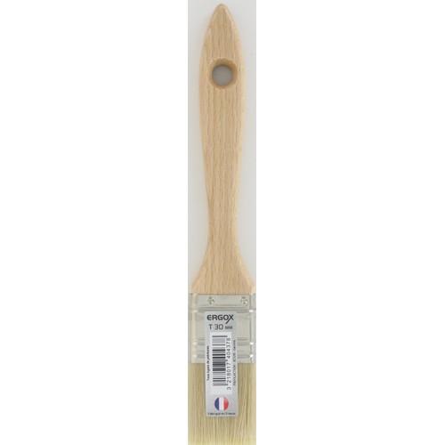 Ergox Pinceau Plat 30mm