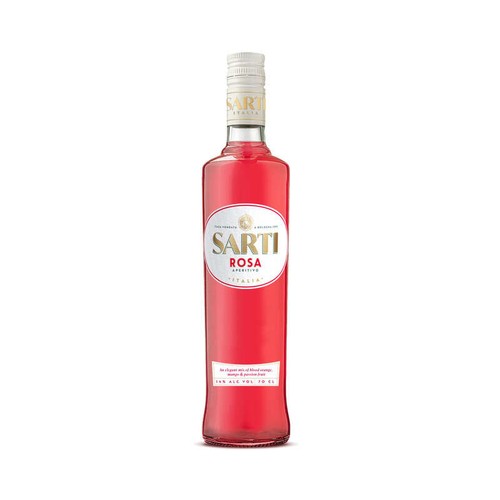 Sarti Rosa Apéritif 70cl