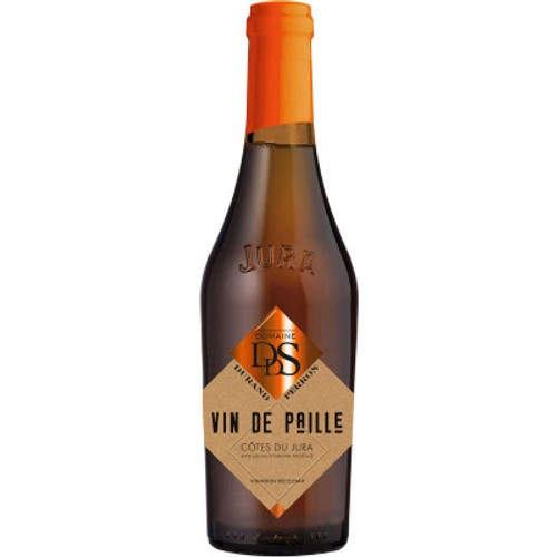 Domaine DDS Vin de Paille Côtes du Jura 2018 37.5cl