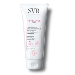 SVR Topialyse Crème Soin Nourrissant Anti-Dessèchement 200ml