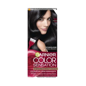 Garnier Color Sensation 1.0 Noir