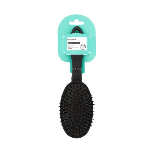 Monoprix Brosse Oval Pneu Grand modèle