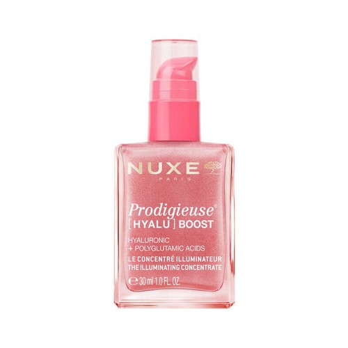 [Para] Nuxe Prodigieuse Hyalu Boost Le Concentré Illuminateur 30ml