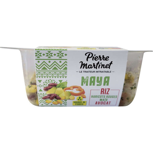 Pierre Martinet Riz Maya mexicain 250g