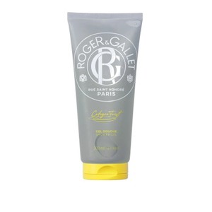 Roger & Gallet Gel Douche Twist 200ml