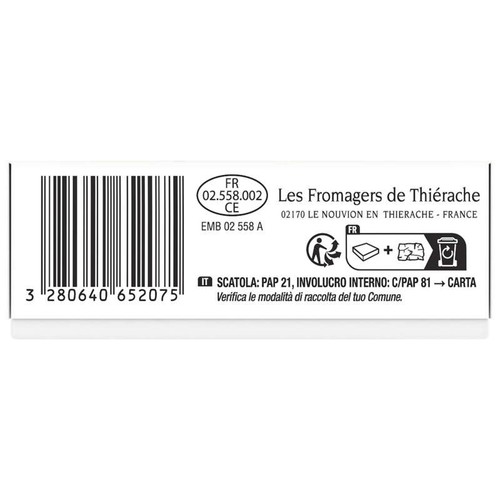 Fauquet Maroilles Aop 210g